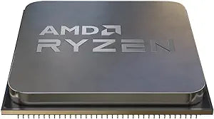 AMD Ryzen 5 5600X Processor (TRAY)