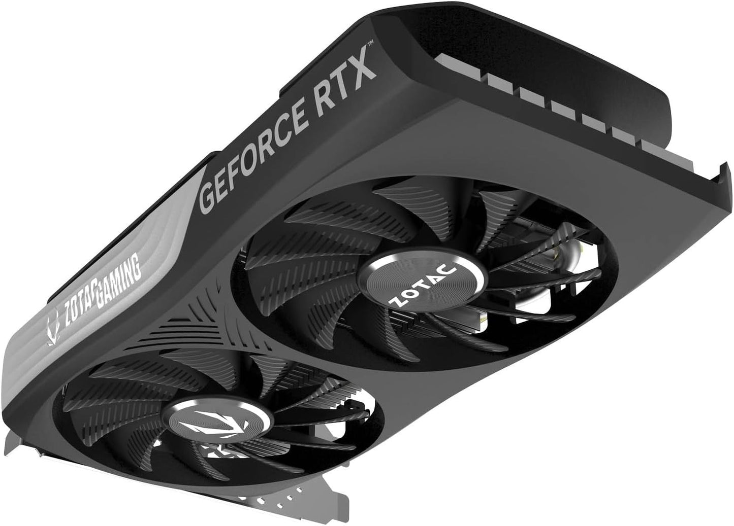 Zotac GAMING GeForce RTX 4060 Twin Edge NVIDIA 8 GB GDDR6