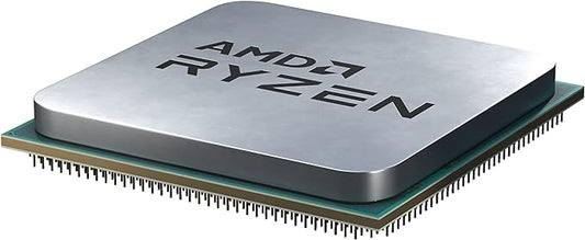 AMD Ryzen 5 3600 Processor (TRAY)