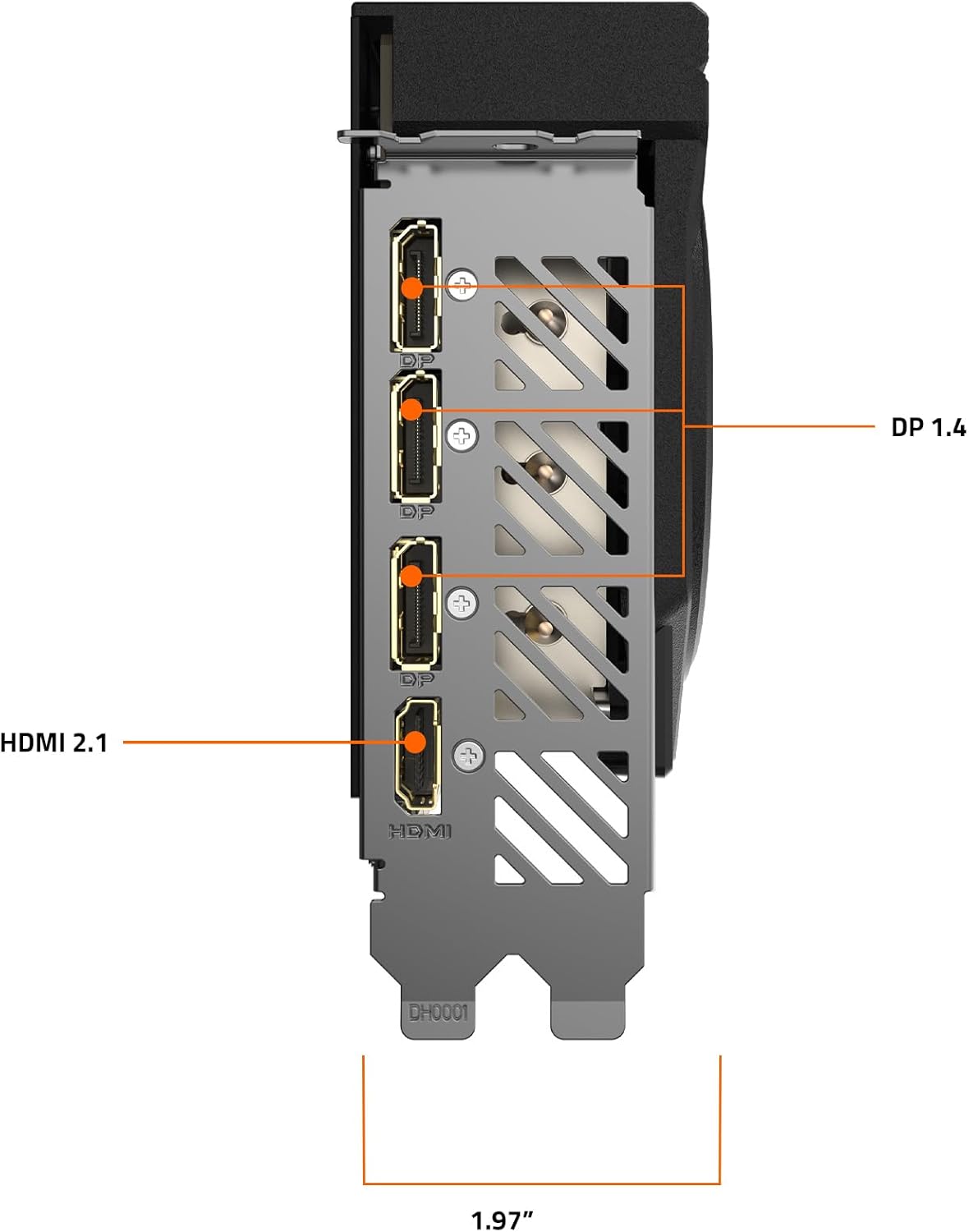 GIGABYTE GeForce RTX 4070 Super WINDFORCE OC 12G Graphics Card, 3X WINDFORCE Fans, 12GB 192-bit GDDR6X, GV-N407SWF3OC-12GD Video Card