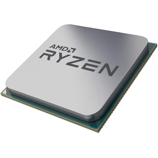 AMD Ryzen 5 5600 AM4 Processor (TRAY)