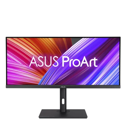ASUS ProArt Display PA348CGV 34″ 120Hz 21:9 Ultra-Wide QHD IPS Professional Monitor