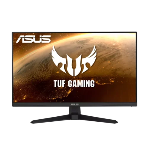 ASUS TUF Gaming VG249Q1A 23.8” FHD IPS 165Hz 1ms Gaming Monitor