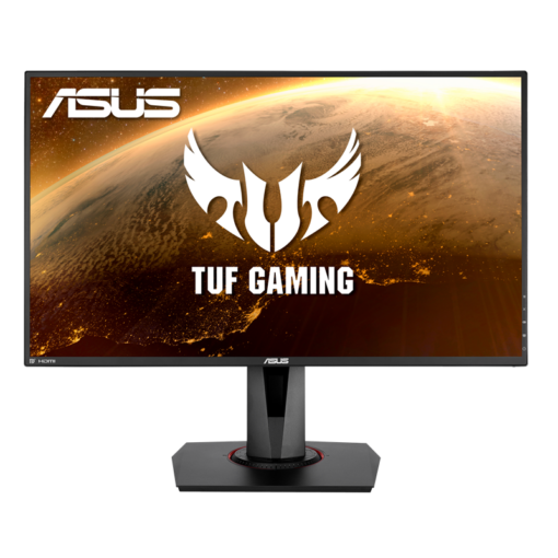 ASUS TUF Gaming VG279QR 27″ 1ms 165Hz 1080p IPS Gaming Monitor