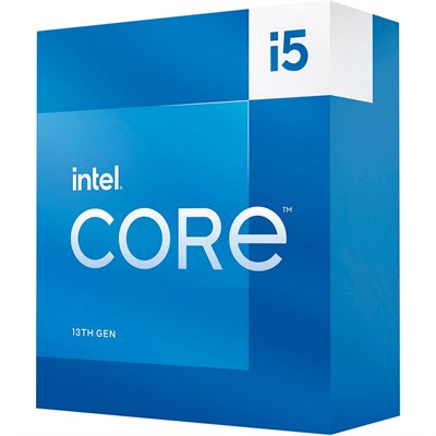 Intel Core i5-13400 10 Cores Desktop Processor – TRAY