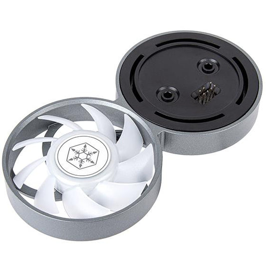 SilverStone IMF70 ARGB Upgrade Kit – 70mm Fan