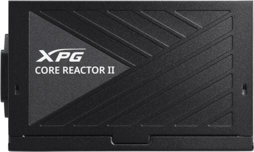 XPG Core Reactor II 750w 80 PLUS Gold Power Supply ATX 3.0 Fully Modular