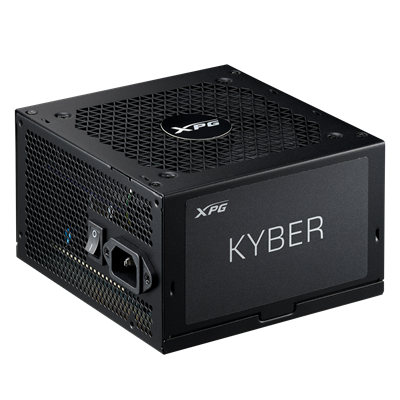 XPG Kyber 850w 80 PLUS Gold Power Supply ATX 3.0 NON-Modular