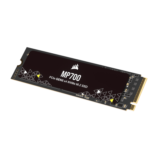 Corsair MP700 2TB PCIe Gen5.0 NVMe 2.0 M.2 SSD