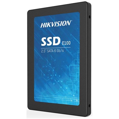 HikVision E100 256GB SATA SSD